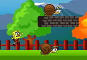 Super Spongebob World